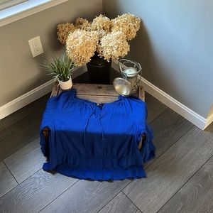 Woman’s Ralph Lauren top